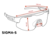 Изображение SIGMA S 109-01